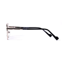 نظاره طبيه سداسيه لون ذهبي - 2420