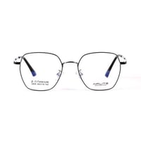 نظاره طبيه سداسي لون فضي - 2805