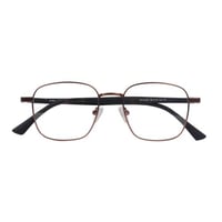 نظاره طبيه دائريه لون بني - 2440