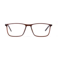 نظاره طبيه مستطيلة لون بني - 102