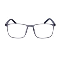 نظاره طبيه مستطيله لون رمادي - 9311