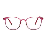 نظاره طبيه دائريه لون بينك- 9320