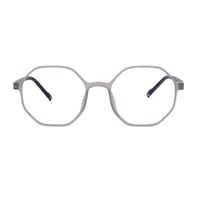 نظاره طبيه سداسيه لون شفاف - 9315