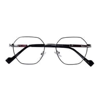 نظاره طبيه سداسية لون ذهبي - crs62420