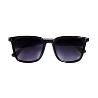 نظاره شمسيه دائريه لون اسود - 23708