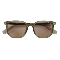 نظاره شمسيه سداسيه لون شفاف - 6089