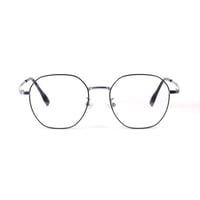 نظاره طبيه سداسيه لون فضي - 6003