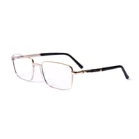 نظاره طبيه مستطيله لون ذهبي - crs8002