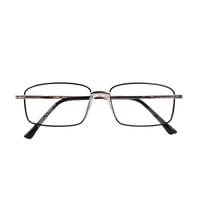 نظاره طبيه مستطيله لون فضي - 8624