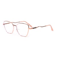 نظاره طبيه كات اي لون ذهبي - 7712