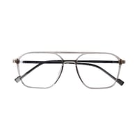 نظاره طبيه مربعه لون رمادي - crs52075