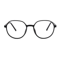 نظاره طبيه دائريه لون اسود - 9317