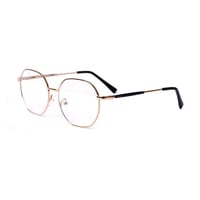 نظاره طبيه سداسيه لون ذهبي - crs6031