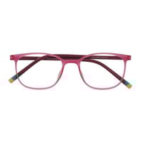 نظاره طبيه دائريه لون بينك- 9316