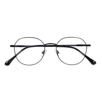 نظاره طبيه دائريه لون اسود - A010