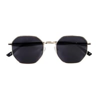 نظاره شمسيه سداسيه لون فضي - 92024