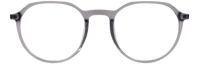 نظاره طبيه دائريه لون رمادي - crs52108