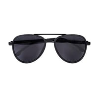 نظاره شمسيه افياتور لون اسود - 8276