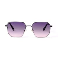 نظاره شمسيه مربعه لون فضي - 56062