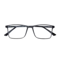 نظاره طبيه مستطيلة لون رمادي - 701