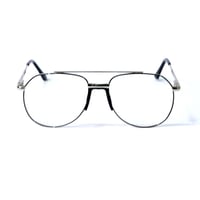 نظاره طبيه دائريه لون فضي - 8811