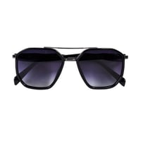 نظاره شمسيه سداسيه لون اسود - 6015