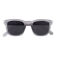 نظاره شمسيه مربعه لون رمادي - ZT-Y06