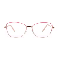 نظاره طبيه كات اي لون ذهبي - 7711