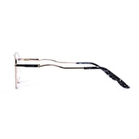 نظاره طبيه اى كات لون ذهبي - crs7709