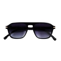 نظاره شمسيه مربعه لون اسود - 23515
