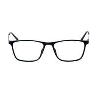 نظاره طبيه مستطيله لون اسود - 52061
