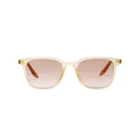 نظاره شمسيه مربعه لون اصفر- 16006