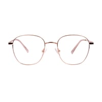نظاره طبيه دائريه لون ذهبي - A011