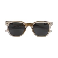 نظاره شمسيه دائريه لون شفاف - 050