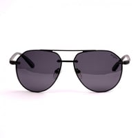 نظارتك شمسية راوند بلاك