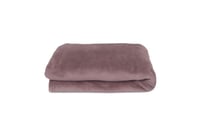 طقم ضيافة كامل مخمل بلون الخزامى مقاس 1×2 م