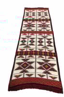 مدة أرضية , حجازية