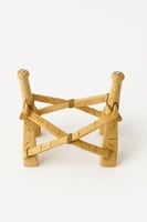 شداد خشب صناعة يدوية