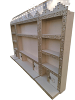 دولاب دلال نقشة إسلامية