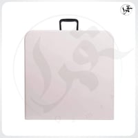 طاولة سفرية حجم صغير مقاس 120سم ×60سم