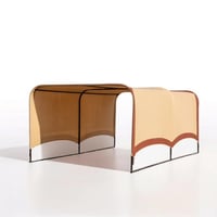 مظلة سيارات سهلة الفك والتركيب، كراج سيارات، بيج،...