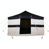 الصقر, خيمة 3 طبقات, مقاس 4×4 ياردة, موديل رقم PK7...