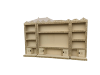 دولاب دلال نقشة إسلامية