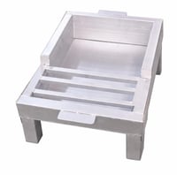 وجار السلطان , موقد نار ,مقاس63×43سم