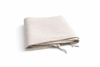 طربال قماش, متعدد المقاسات, أبيض