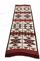 مدة أرضية , حجازية