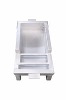 وجار السلطان , موقد نار ,مقاس63×35سم