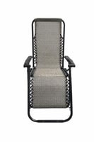 كرسي رياضي, متعدد الحركة, رصاصي