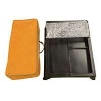 بكج الملّة، جلسة أرضية 8 قطع مع موقد مقاس 60×45×10...