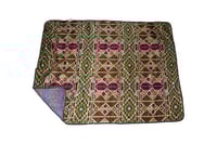 فرشة أرضية, مقاس 176×142 سم, ملون